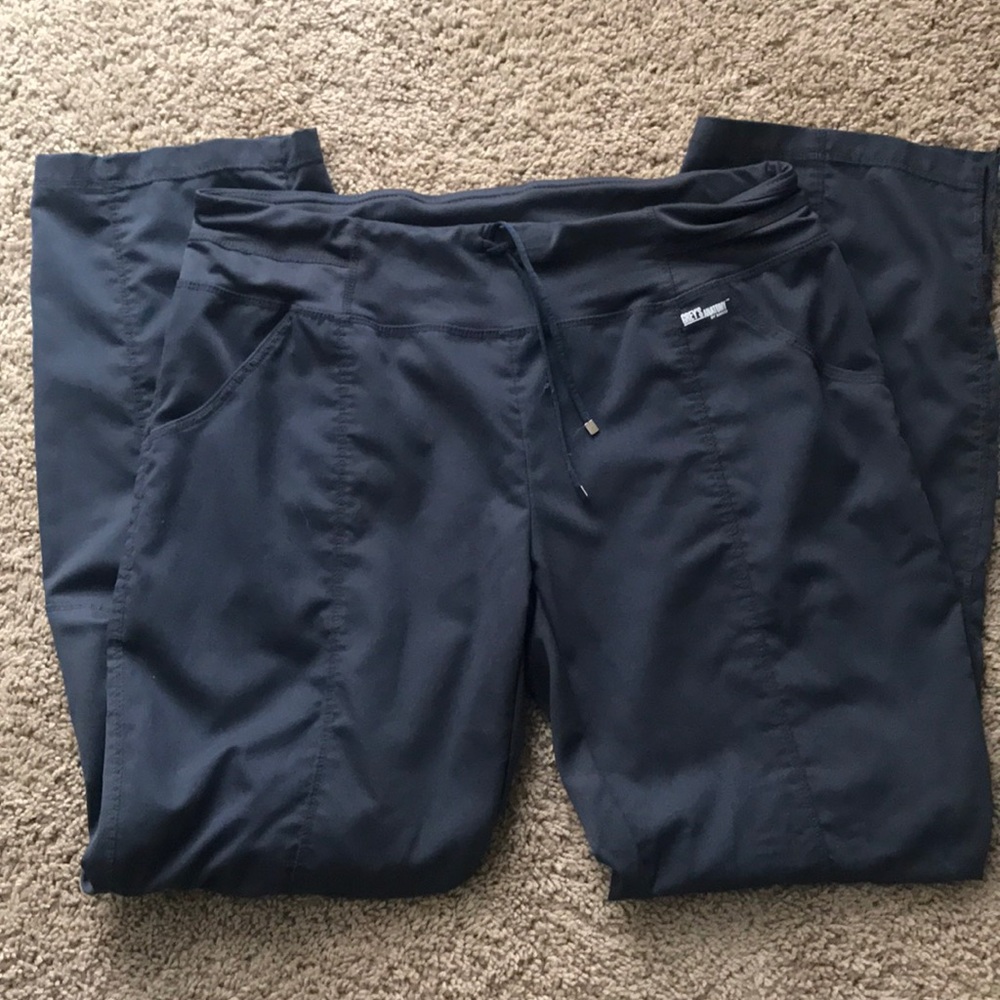 Greys anatomy scrub pants